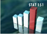 Statistics 151